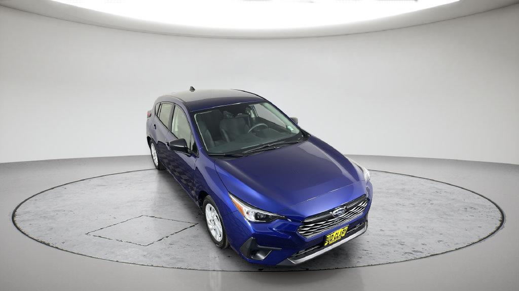 Used 2024 Subaru Impreza 2.0i AWD/4WD image 6