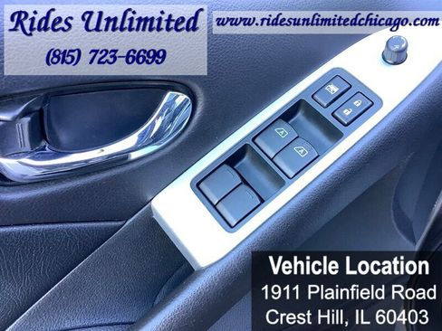 Used 2009 Nissan Murano SL image 11