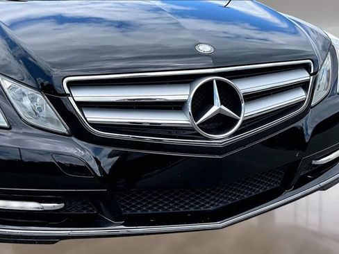 Used 2012 Mercedes-Benz E 350 Coupe image 24