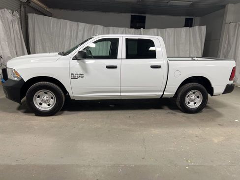 Used 2022 RAM 1500 Tradesman w/ Popular Equipment Group image 4