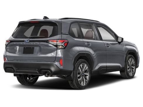 Certified 2025 Subaru Forester Touring AWD/4WD image 5