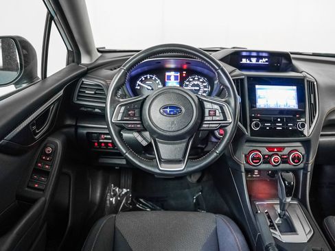 Used 2020 Subaru Crosstrek 2.0i Premium w/ Moonroof Package 1 image 11