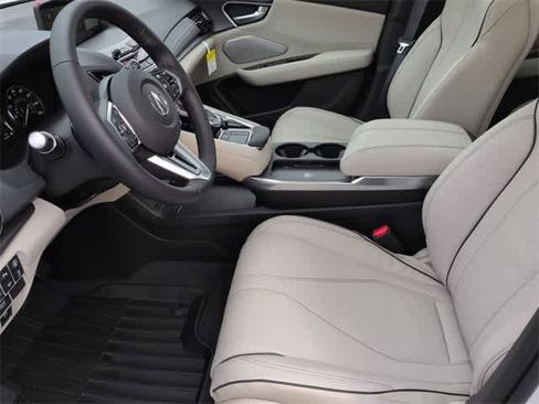 New 2026 Acura RDX SH-AWD w/ Advance Package image 17