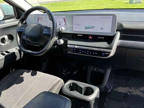 Certified 2024 Hyundai Ioniq 5 SEL AWD/4WD image 20