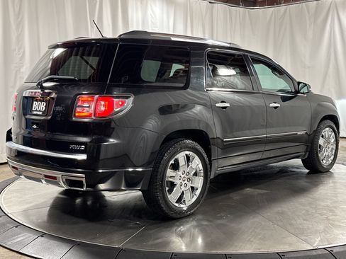 Used 2015 GMC Acadia Denali AWD/4WD image 10