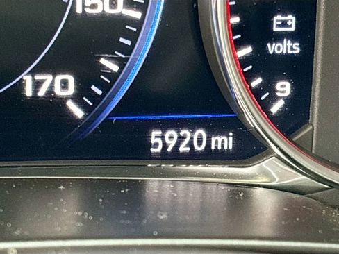 Used 2024 Chevrolet Blazer RS image 12