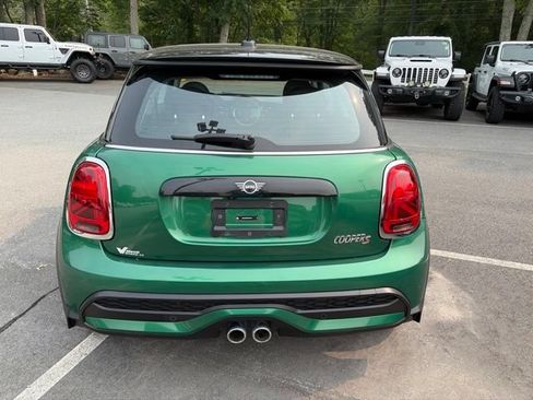 Used 2024 MINI Cooper S FWD image 7