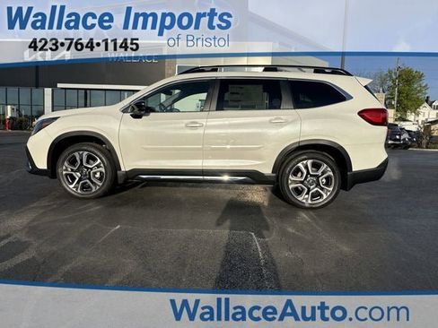 New 2026 Subaru Ascent Limited AWD/4WD image 50