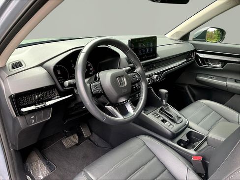 Used 2023 Honda CR-V EX-L image 17