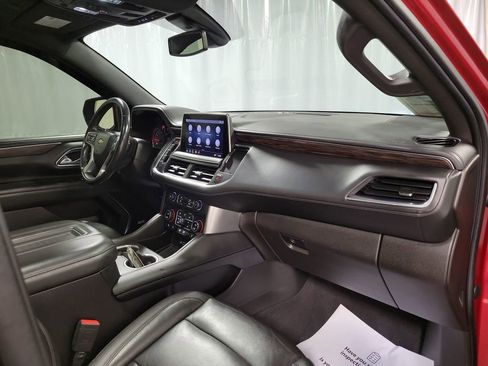 Used 2021 Chevrolet Tahoe LT image 30
