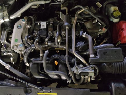 Used 2020 Nissan Sentra S FWD image 30