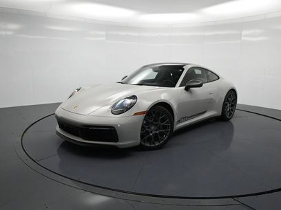 Used 2024 Porsche 911 Carrera T