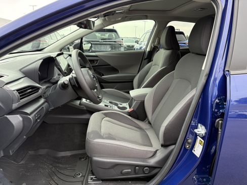 New 2026 Subaru Crosstrek 2.0i Premium AWD/4WD image 27