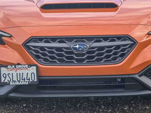 Used 2024 Subaru WRX Premium image 7