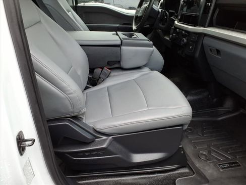 Certified 2024 Ford F350 XL w/ XL Chrome Package image 9