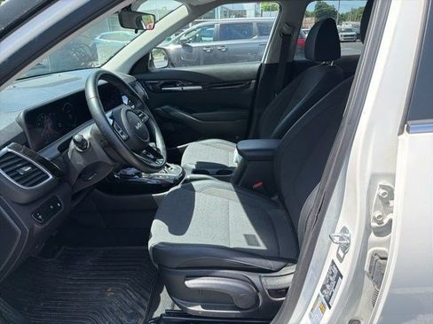 Certified 2024 Kia Seltos S AWD/4WD image 33