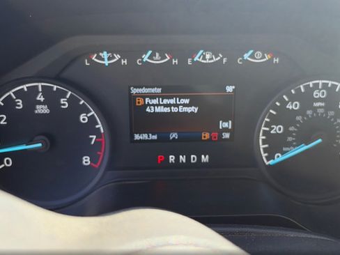 Used 2021 Ford F150 XL w/ Equipment Group 101A High RWD image 14