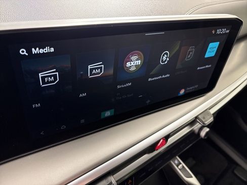 New 2026 Kia Sorento EX FWD image 34