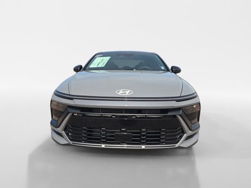 New 2026 Hyundai Sonata N Line FWD image 8