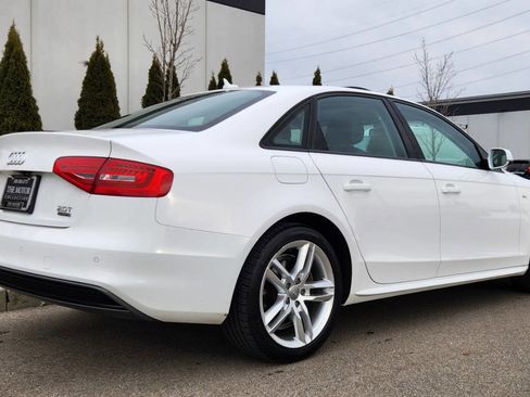 Used 2016 Audi A4 2.0T Premium image 4