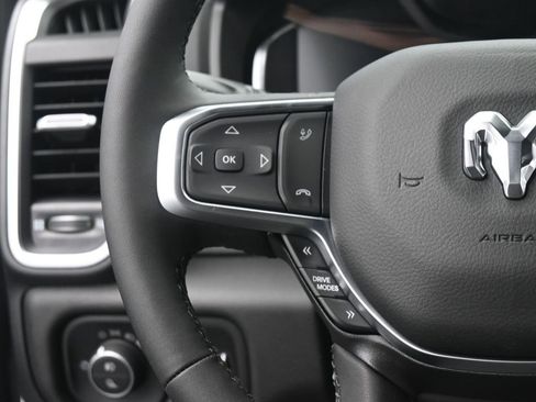 New 2025 RAM 1500 Big Horn image 30
