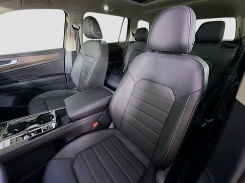 New 2026 Volkswagen Atlas SEL AWD/4WD image 11