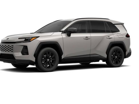 New 2026 Toyota RAV4 SE AWD/4WD image 24