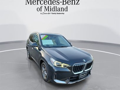Used 2023 BMW X1 xDrive28i