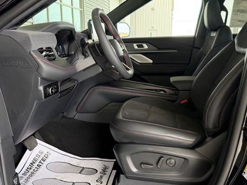 New 2026 Ford Explorer ST w/ Sun And Sound Package image 6