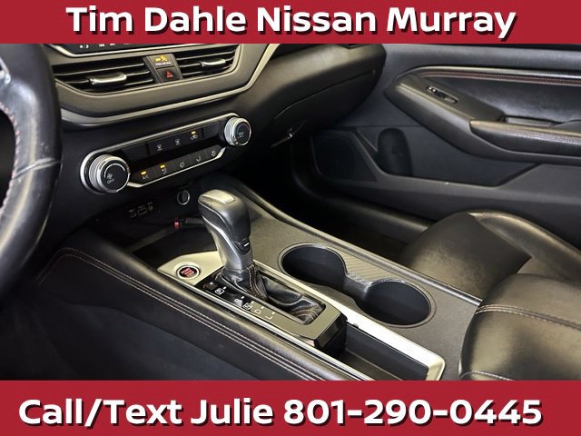 Used 2020 Nissan Altima 2.5 SR FWD image 30