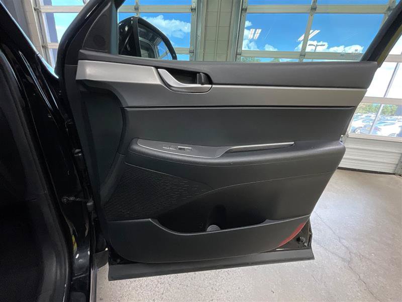 Used 2020 Hyundai Palisade SEL w/ Convenience Package FWD image 28