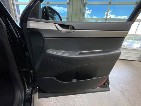 Used 2020 Hyundai Palisade SEL w/ Convenience Package FWD image 28
