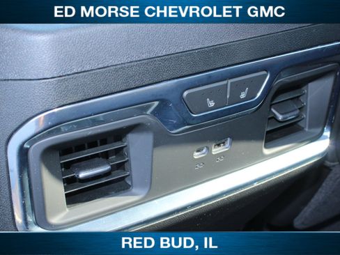 Used 2023 GMC Sierra 1500 Denali Ultimate AWD/4WD image 17