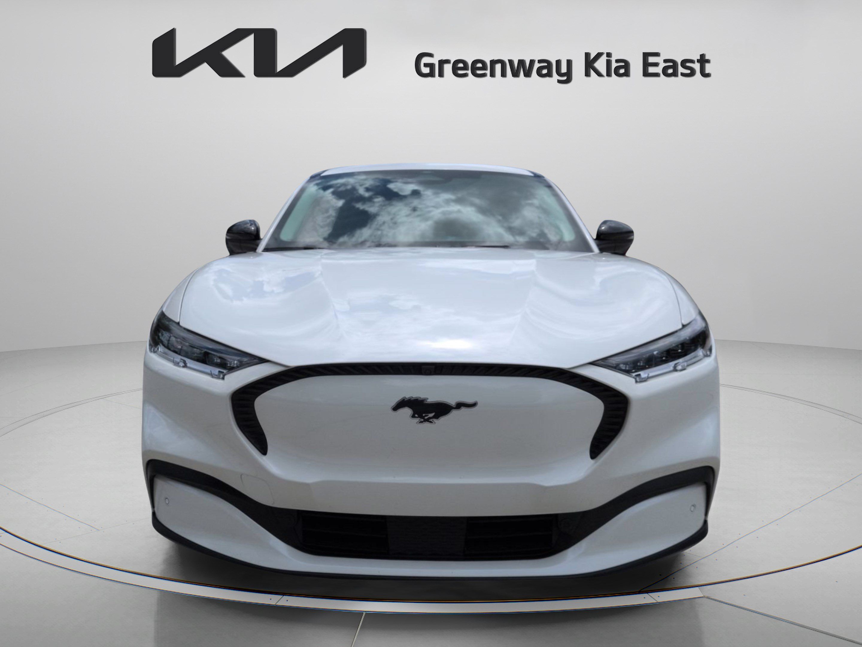 Used 2023 Ford Mustang Mach-E Select RWD image 11