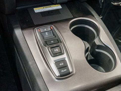 Used 2023 Honda Passport EX-L image 23