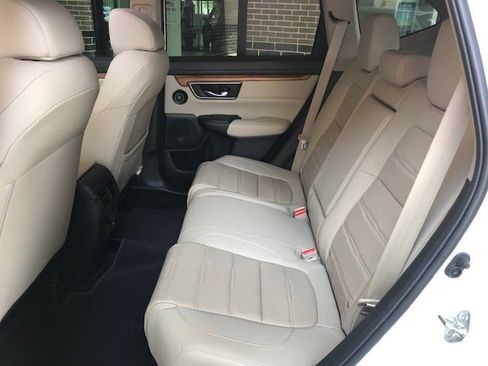 Used 2020 Honda CR-V EX-L image 7