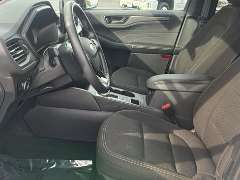Used 2024 Ford Escape Active w/ Tech Pack #1 image 21