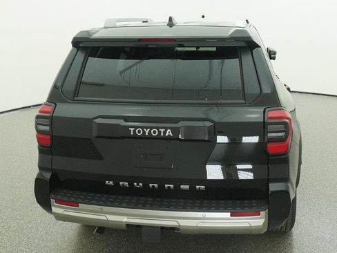 New 2026 Toyota 4Runner Limited image 6