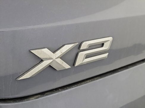 Certified 2023 BMW X2 xDrive28i w/ Premium Package 2 image 7