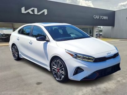 Used 2023 Kia Forte GT w/ GT2 Package