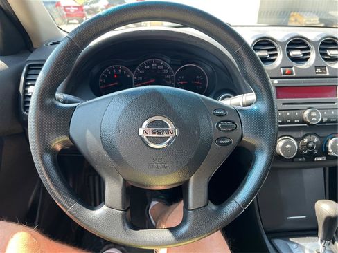 Used 2012 Nissan Altima 2.5 S FWD image 19
