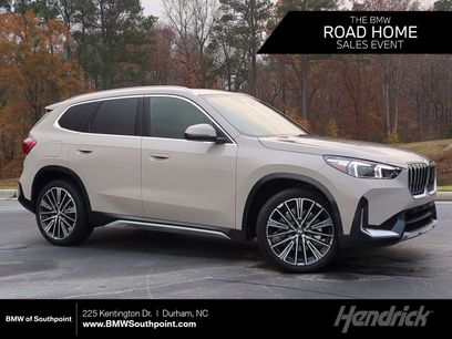 New 2026 BMW X1 xDrive28i w/ Convenience Package