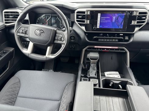 New 2025 Toyota Tundra SR5 image 18
