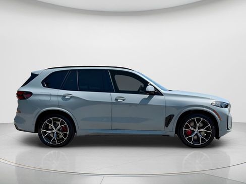 New 2026 BMW X5 xDrive50e AWD/4WD image 4