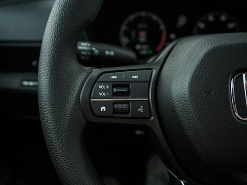 New 2026 Honda CR-V EX image 20