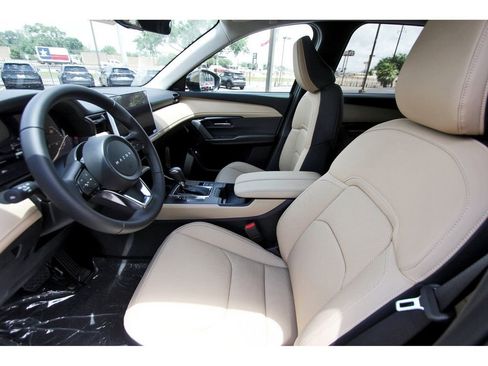 New 2026 MAZDA CX-5 2.5 S w/ Premium Package AWD/4WD image 11