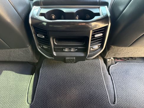 Used 2019 RAM 2500 Laramie AWD/4WD image 30