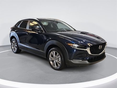 New 2025 MAZDA CX-30 AWD 2.5 S w/ Preferred Package image 3