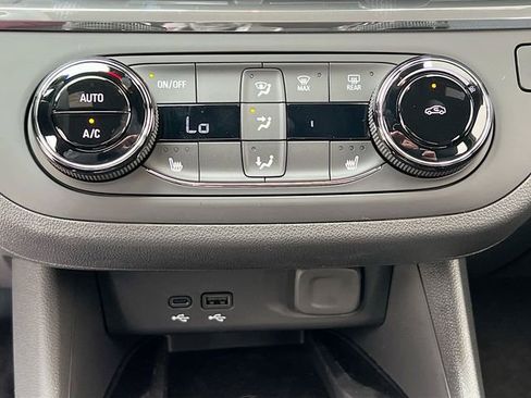 New 2026 Buick Envista Preferred w/ Convenience I Package image 11