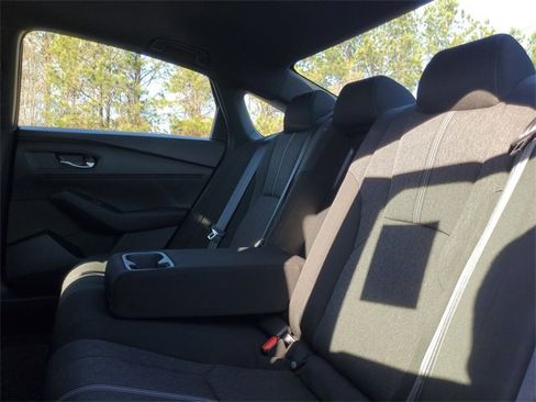 Certified 2024 Honda Accord Sport image 9
